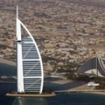 Bury al Arab
